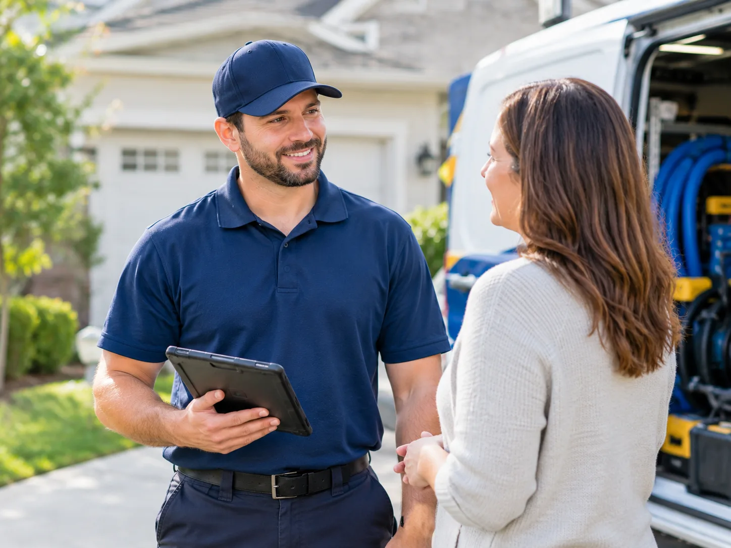 Sewage Backup Cleanup Springfield, WI FAQs